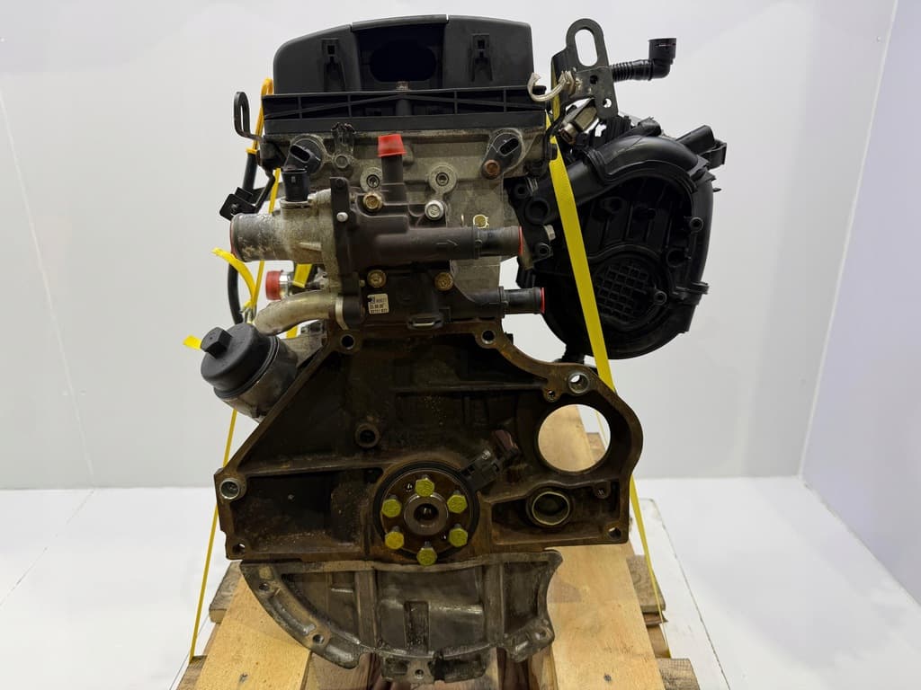 Moteur F16D3 — vue 4