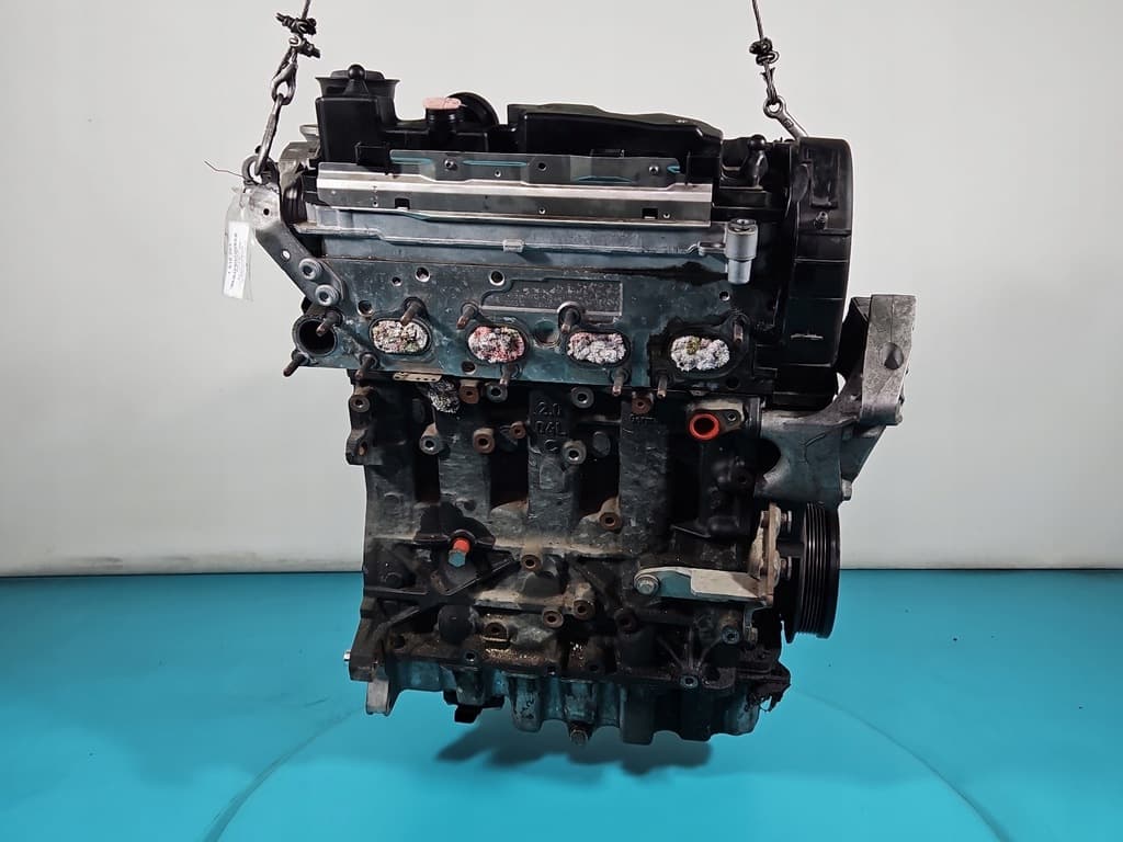 Moteur CRMB — vue 2