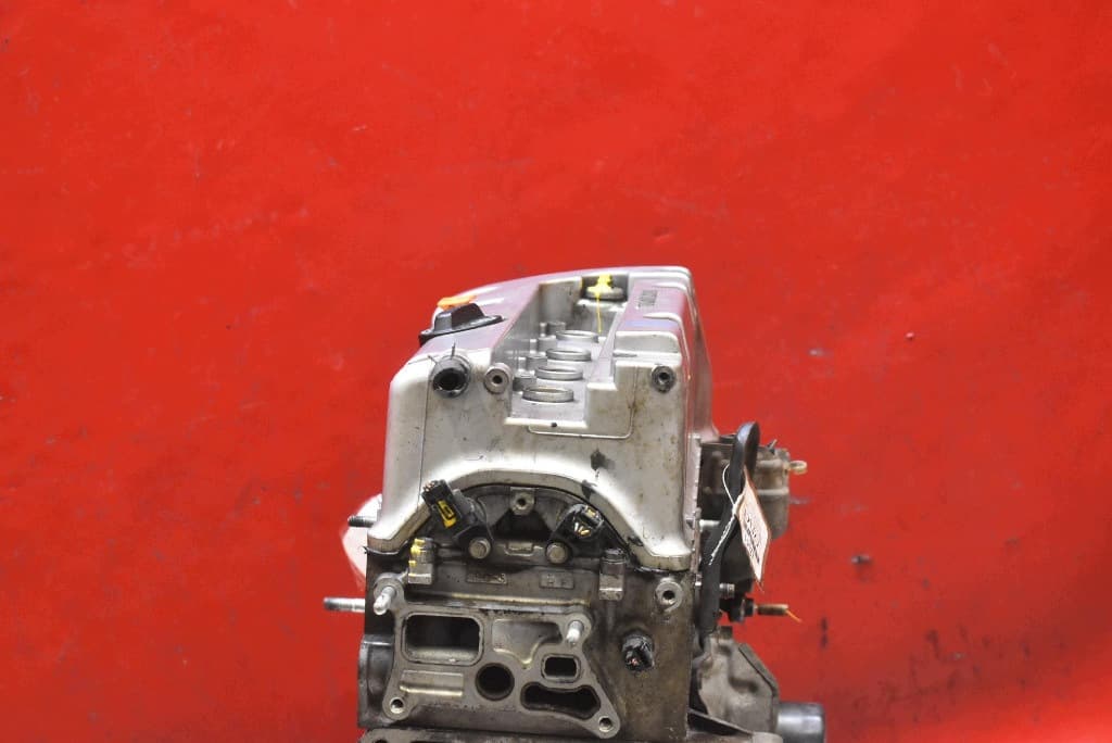 Moteur K20Z2 — vue 7