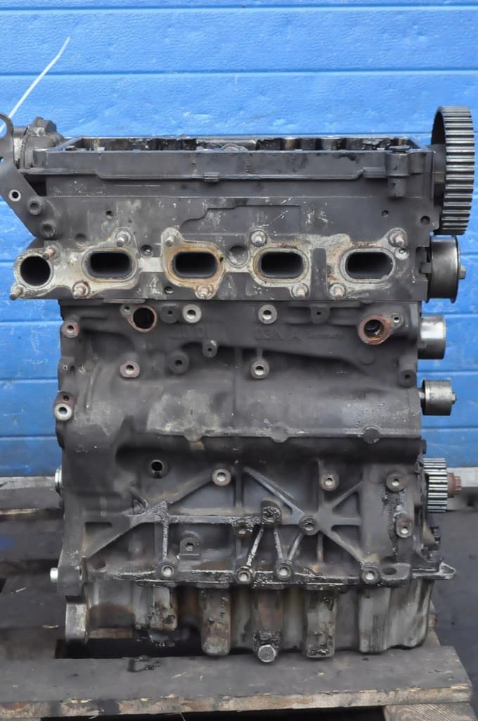 Moteur CRLC — vue 2