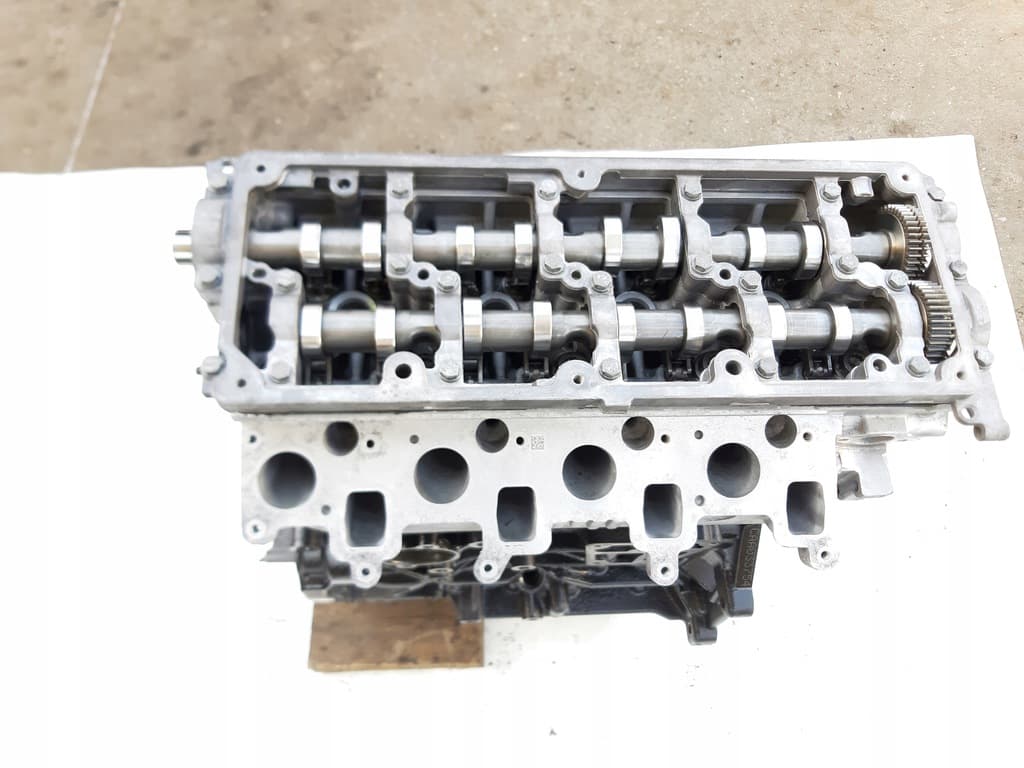 Moteur CAAE — vue 5