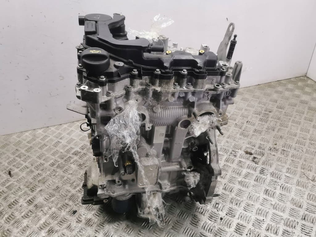 Moteur D 12 XHT (EB2ADTS) pour Opel Grandland 1.2 Petrol