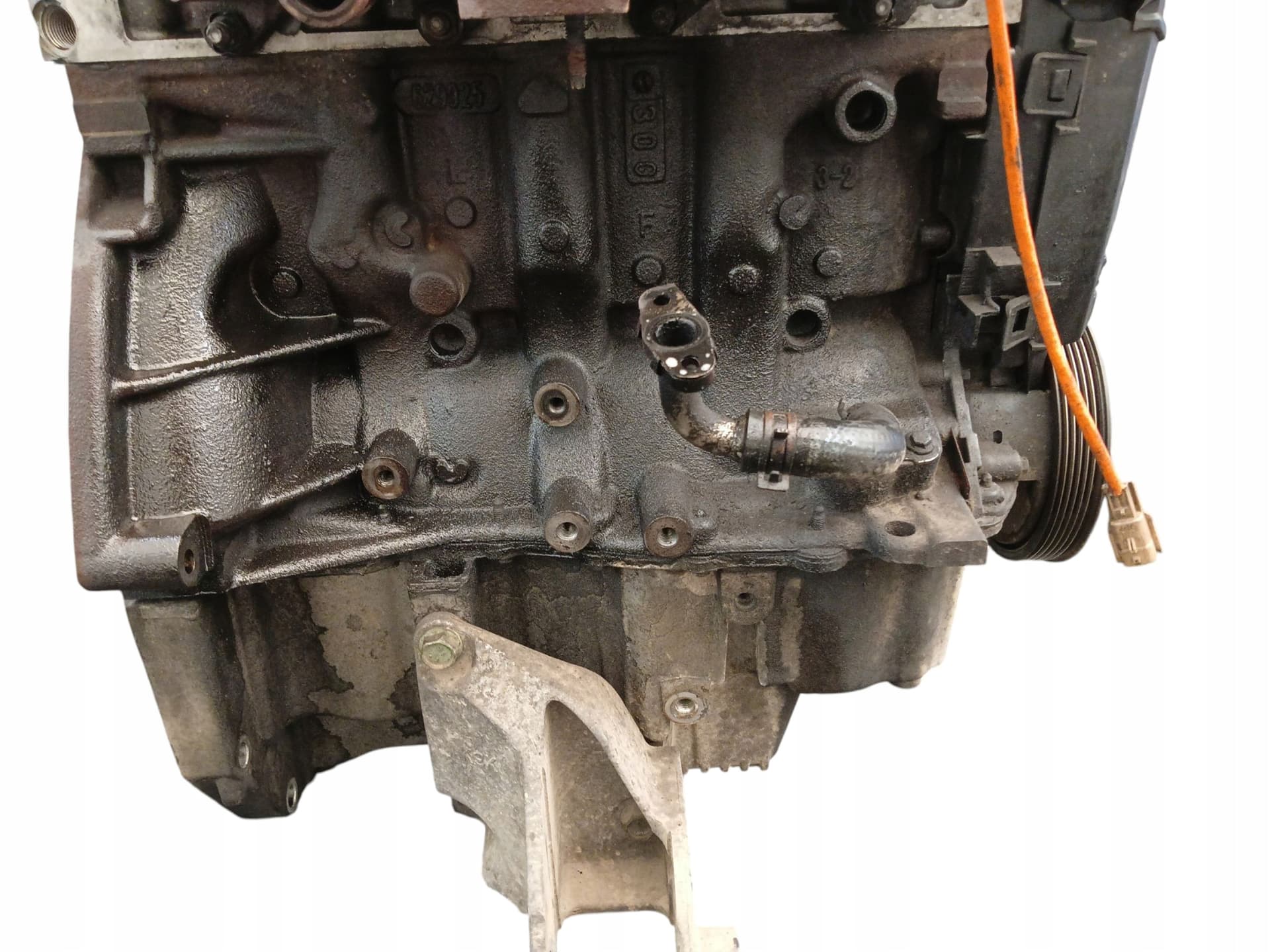 Moteur K9K 282 — vue 15