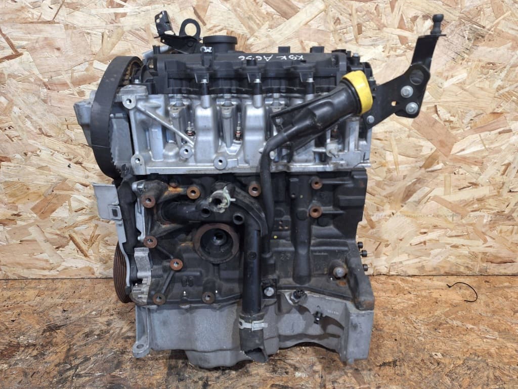 Moteur K9K 636 pour Nissan