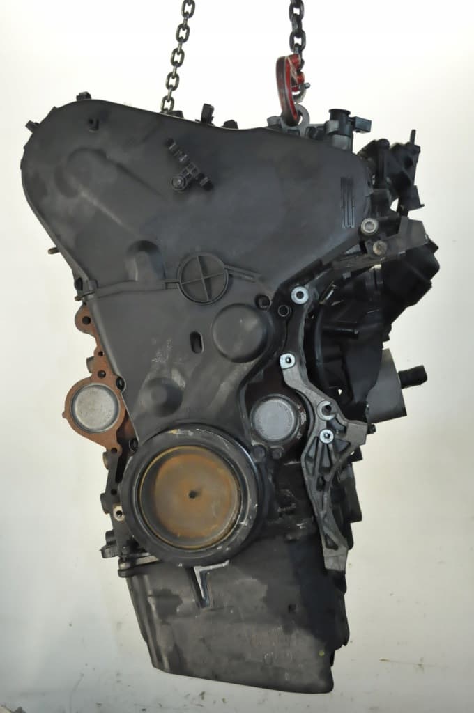 Moteur DETA — vue 3