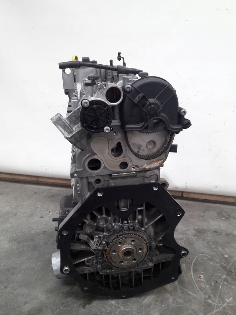 Moteur CPTA — vue 2