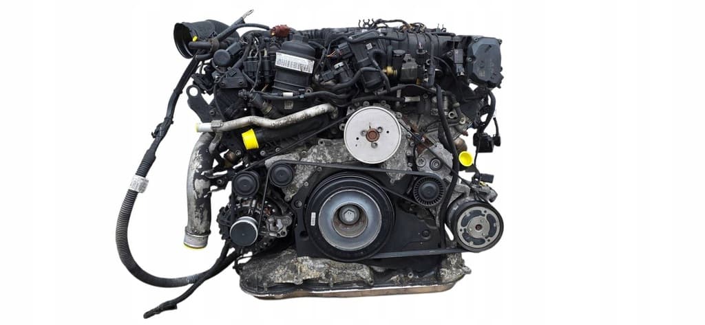 Moteur DCPE - Image 1