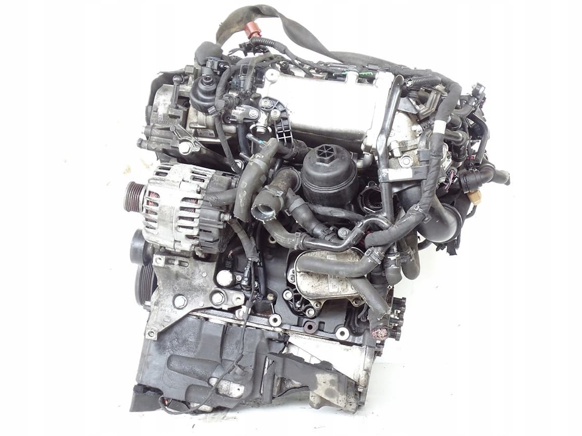 Moteur DEUA - Image 1