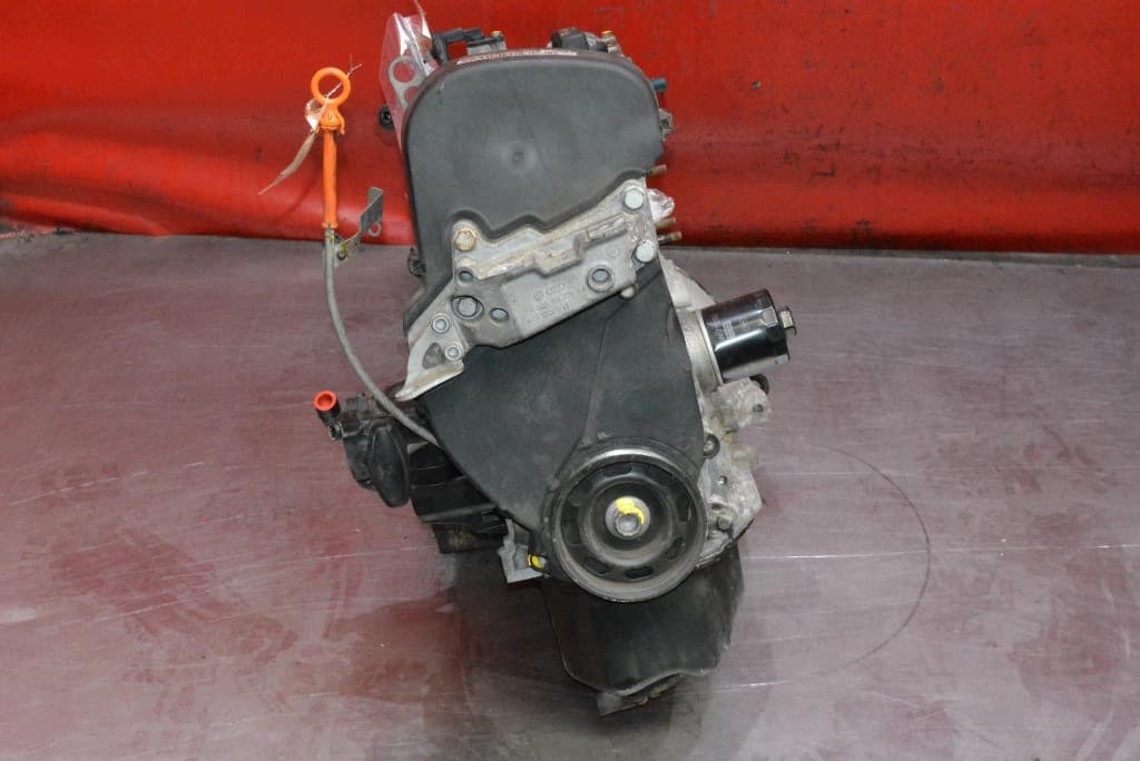 Moteur CGGA — vue 14