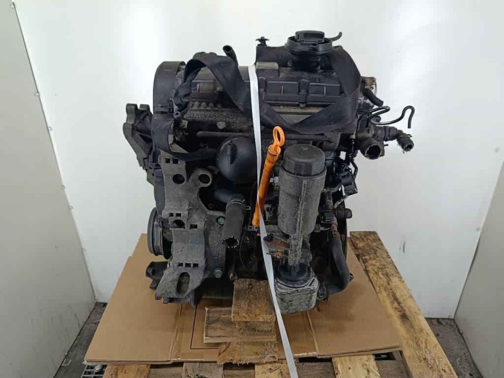 Moteur AUY - Image 1