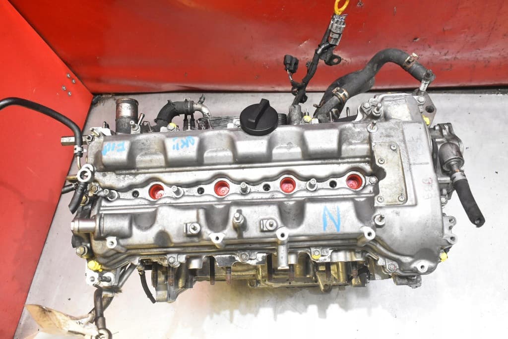 Moteur 2AD-FTV — vue 5