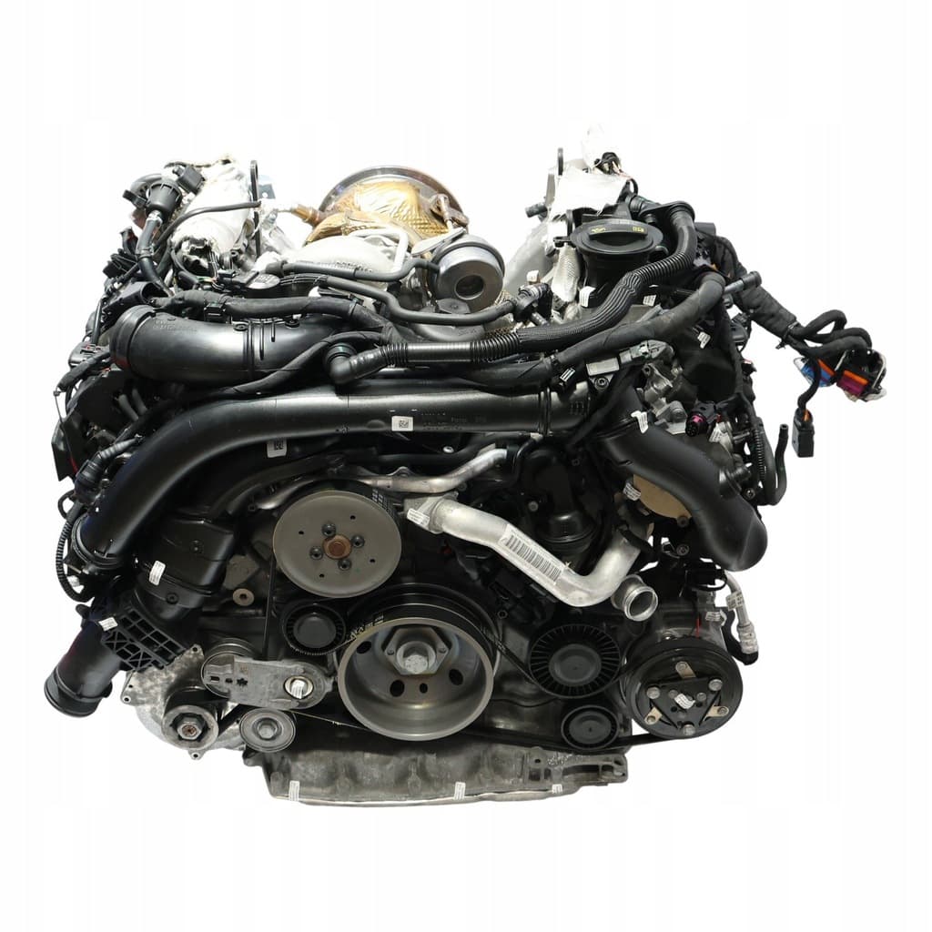 Moteur DLZB — vue 2