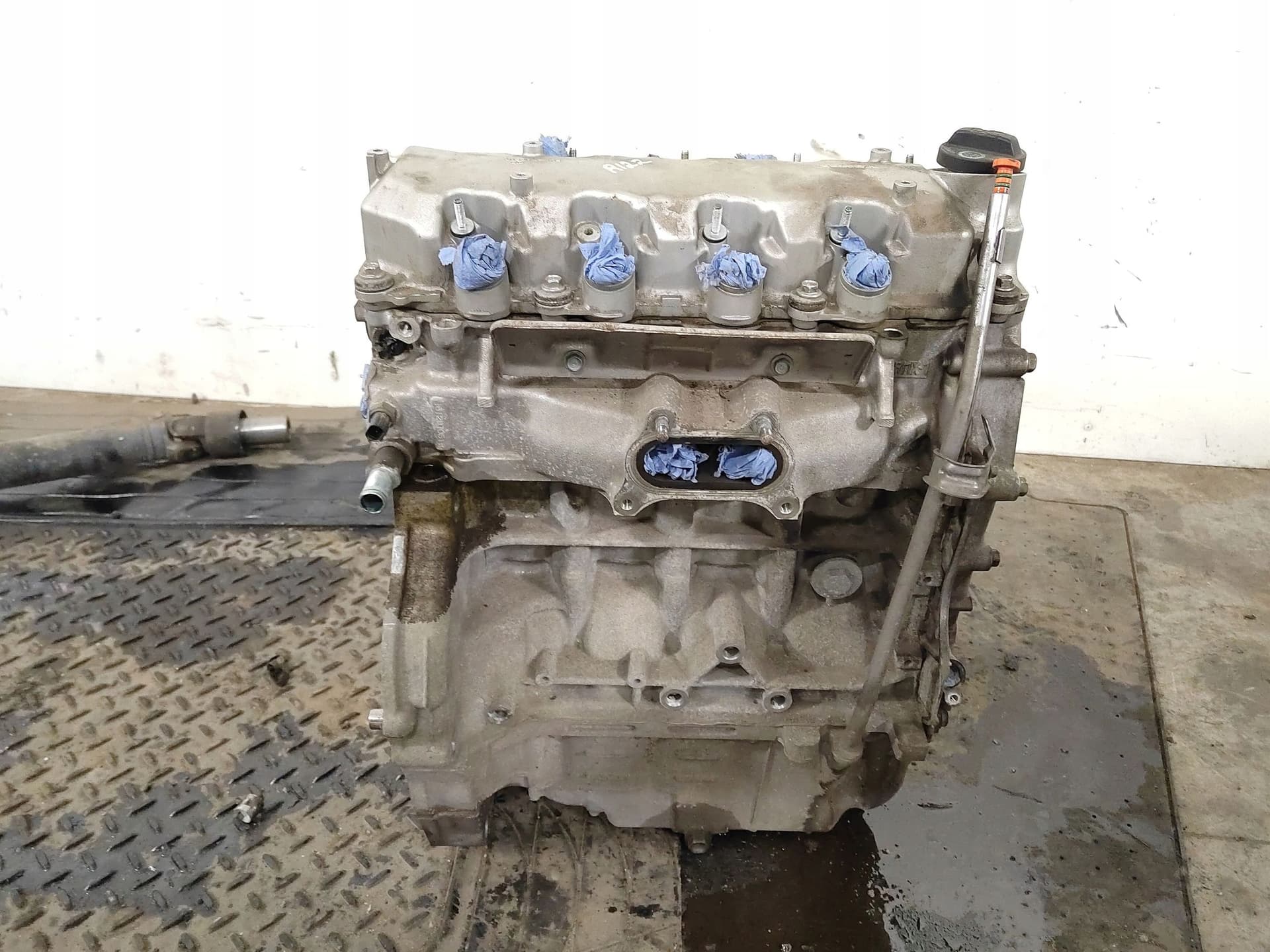 Moteur LDA2 pour Honda Civic