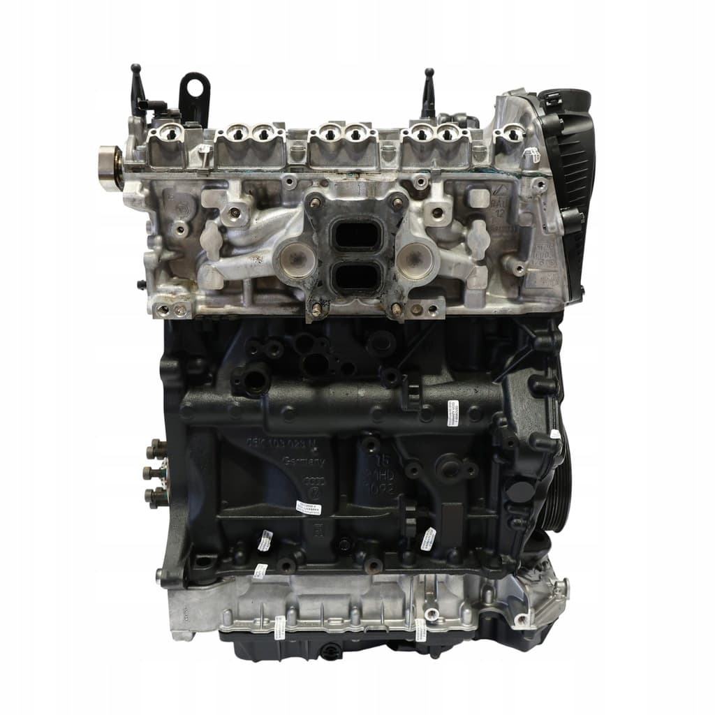 Moteur CJXB pour Audi A3 2.0 Petrol