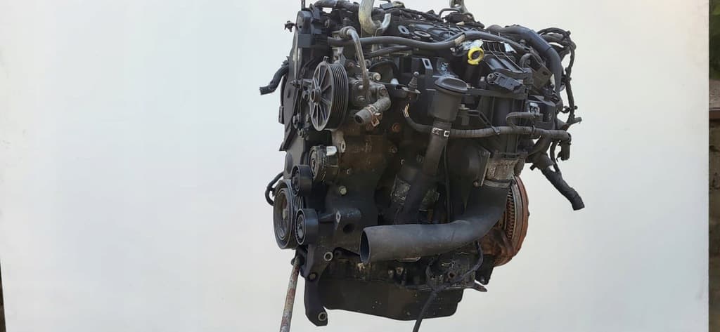 Moteur QXBB — vue 2