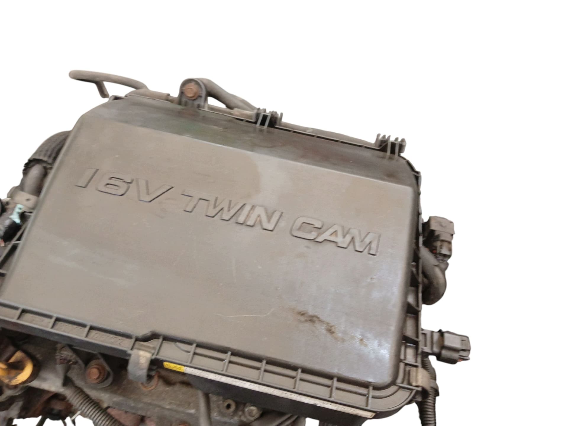 Moteur 3SZ-VE — vue 5