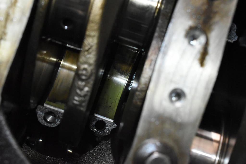 Moteur EXF — vue 8