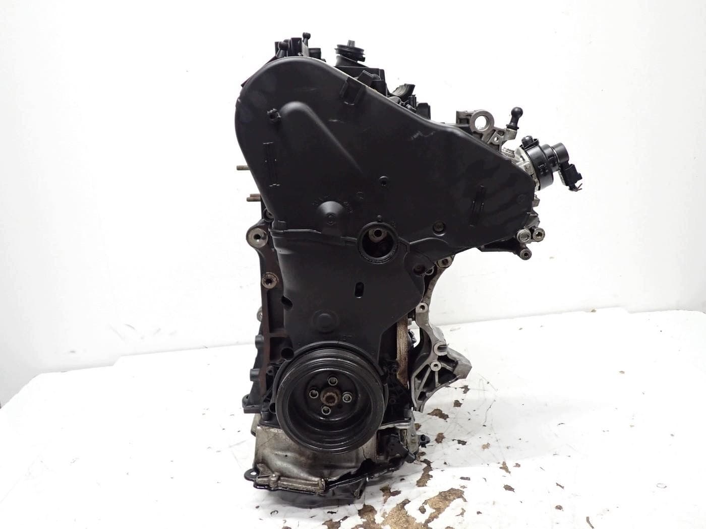 Moteur DTTC — vue 3