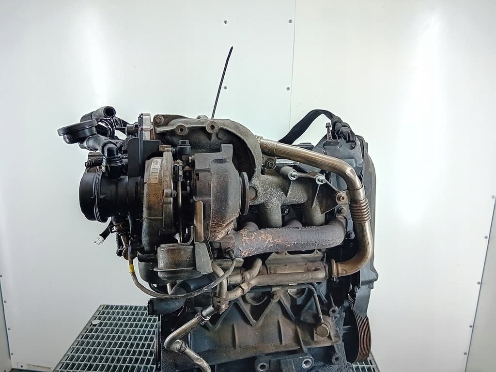 Moteur F9Q 758 — vue 3