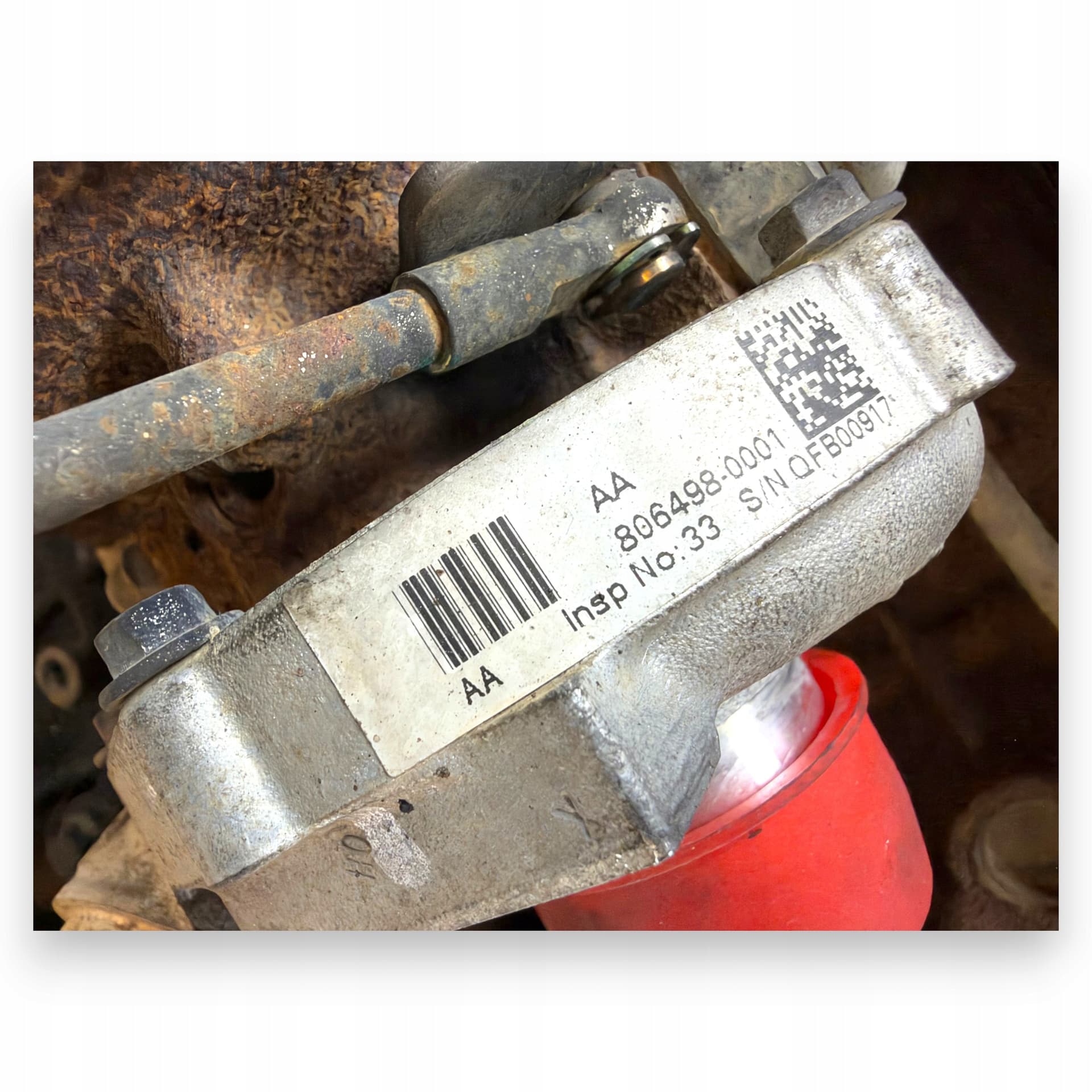 Moteur UFDB — vue 11