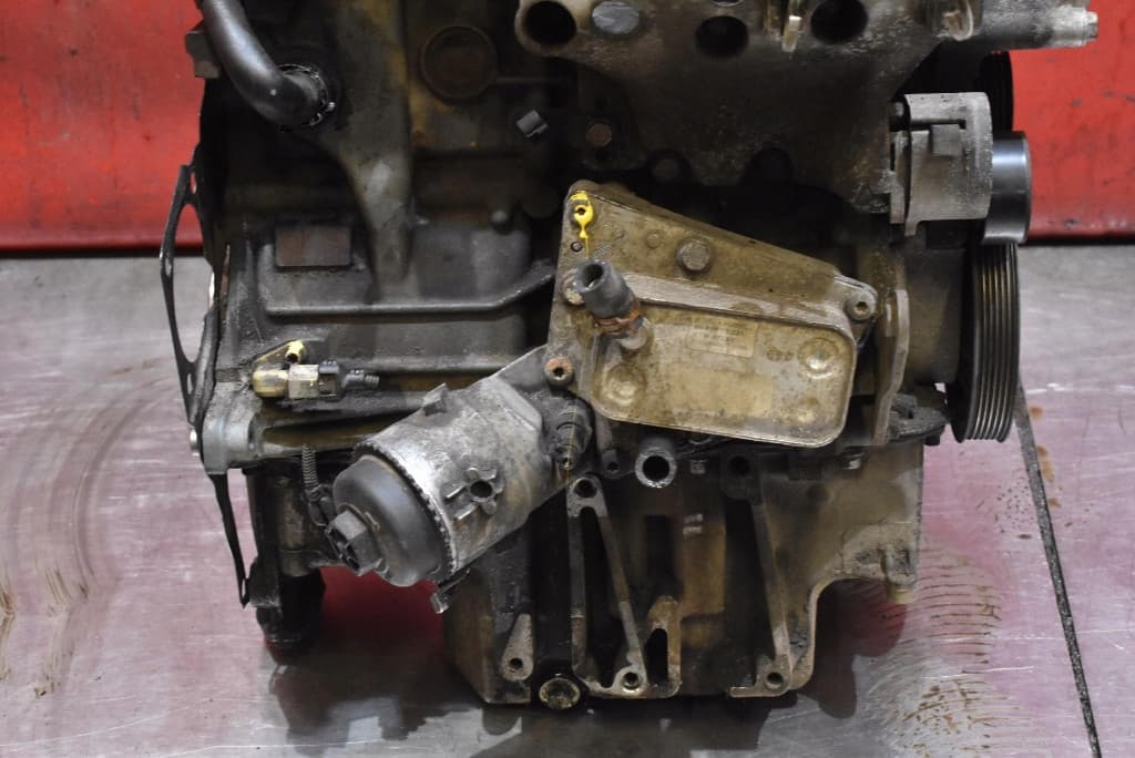 Moteur Z 19 DT — vue 6