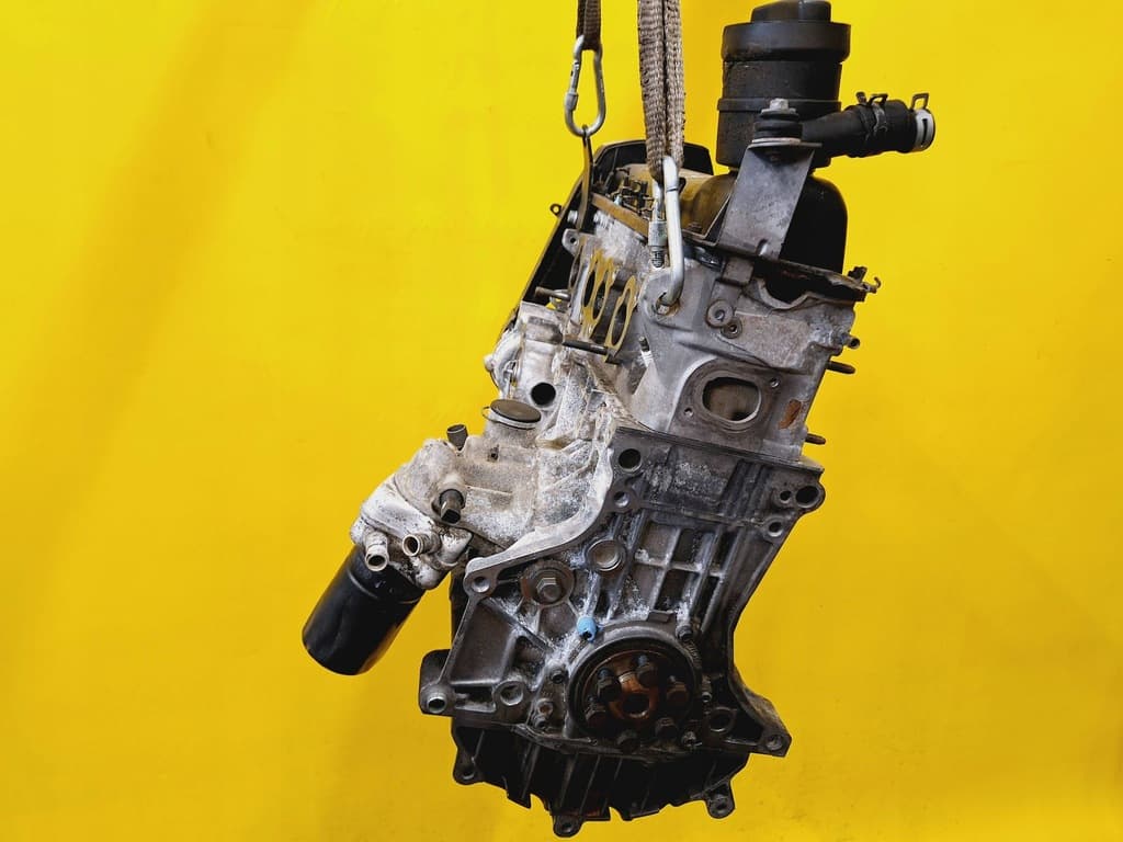 Moteur AKL — vue 4