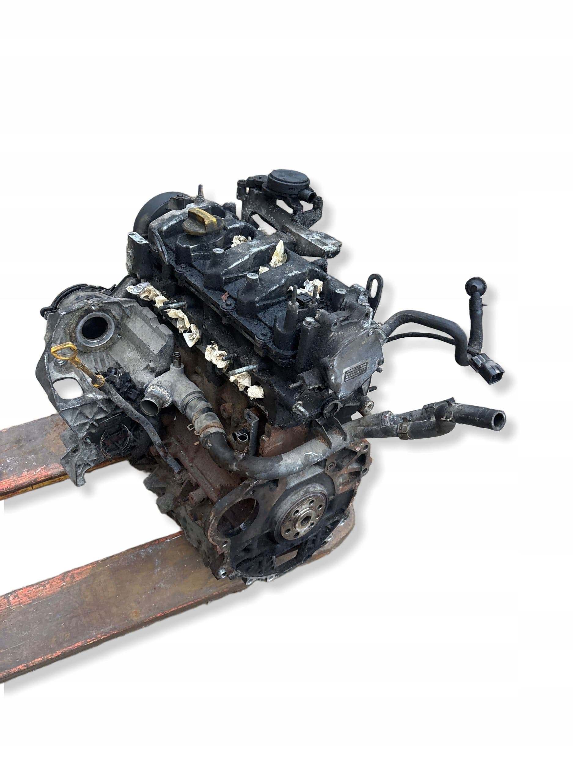 Moteur Z 20 S1 pour Opel Antara 2.0 Diesel