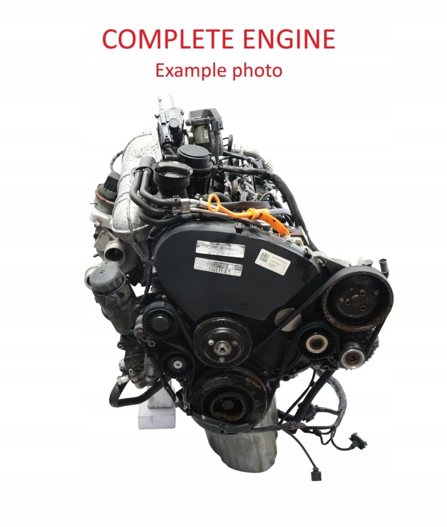 Moteur CEBB - Image 1