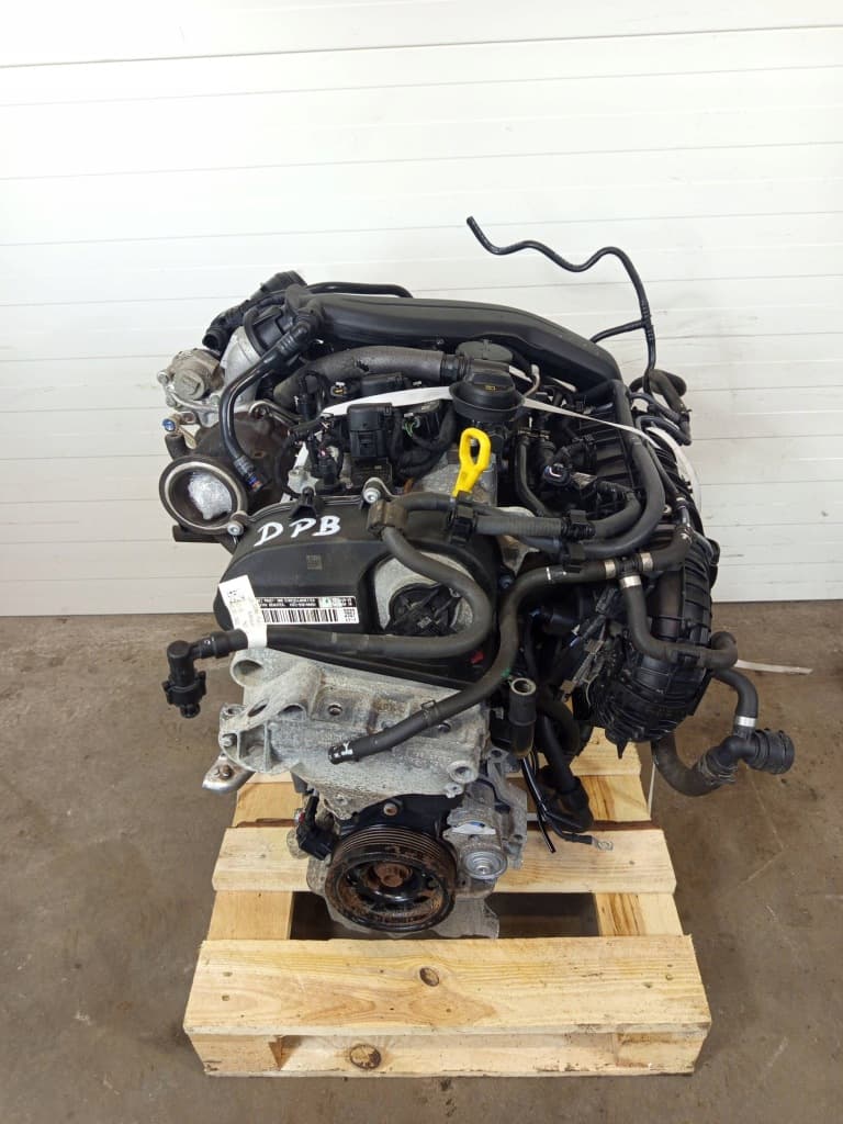 Moteur DPBC — vue 3