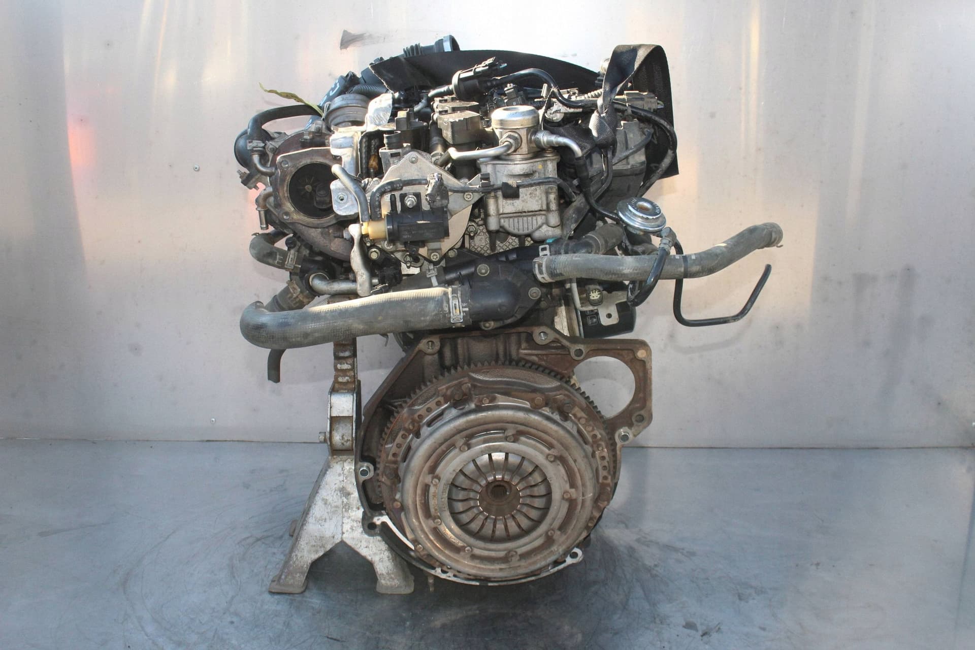 Moteur SFJA — vue 10