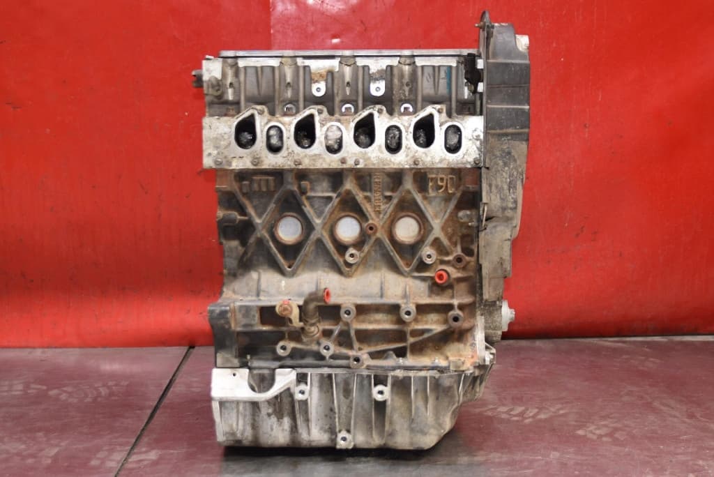 Moteur F9Q 872 pour Renault Grand Scénic 1.9 Diesel