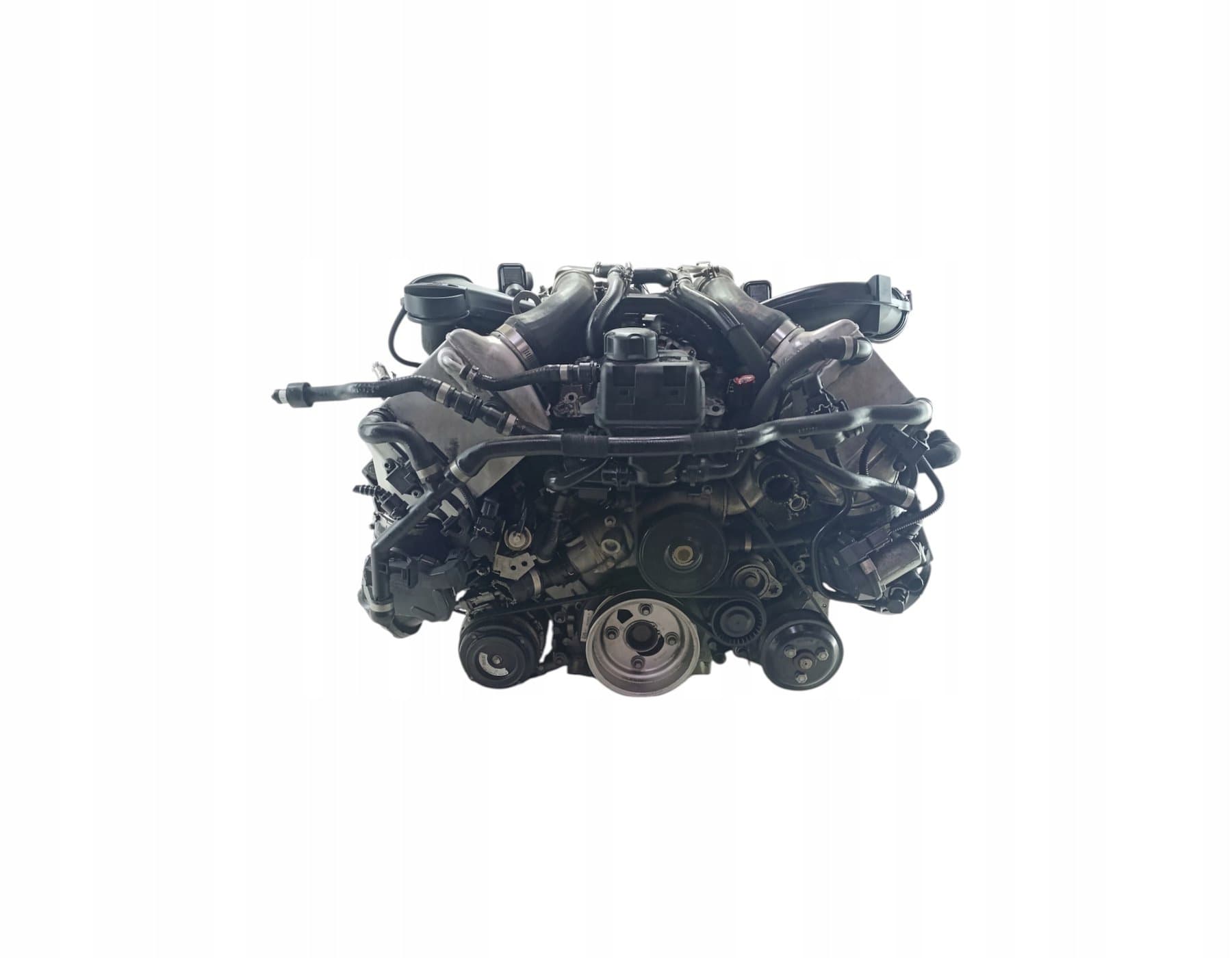 Moteur N63 B44 A pour BMW Serie 6