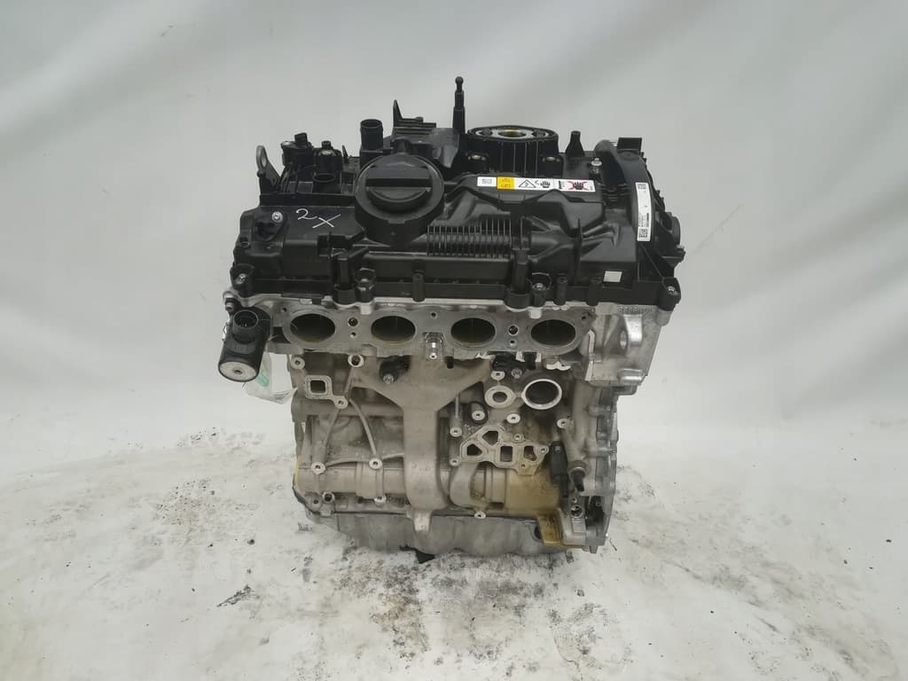 Moteur B48 A20 F — vue 3