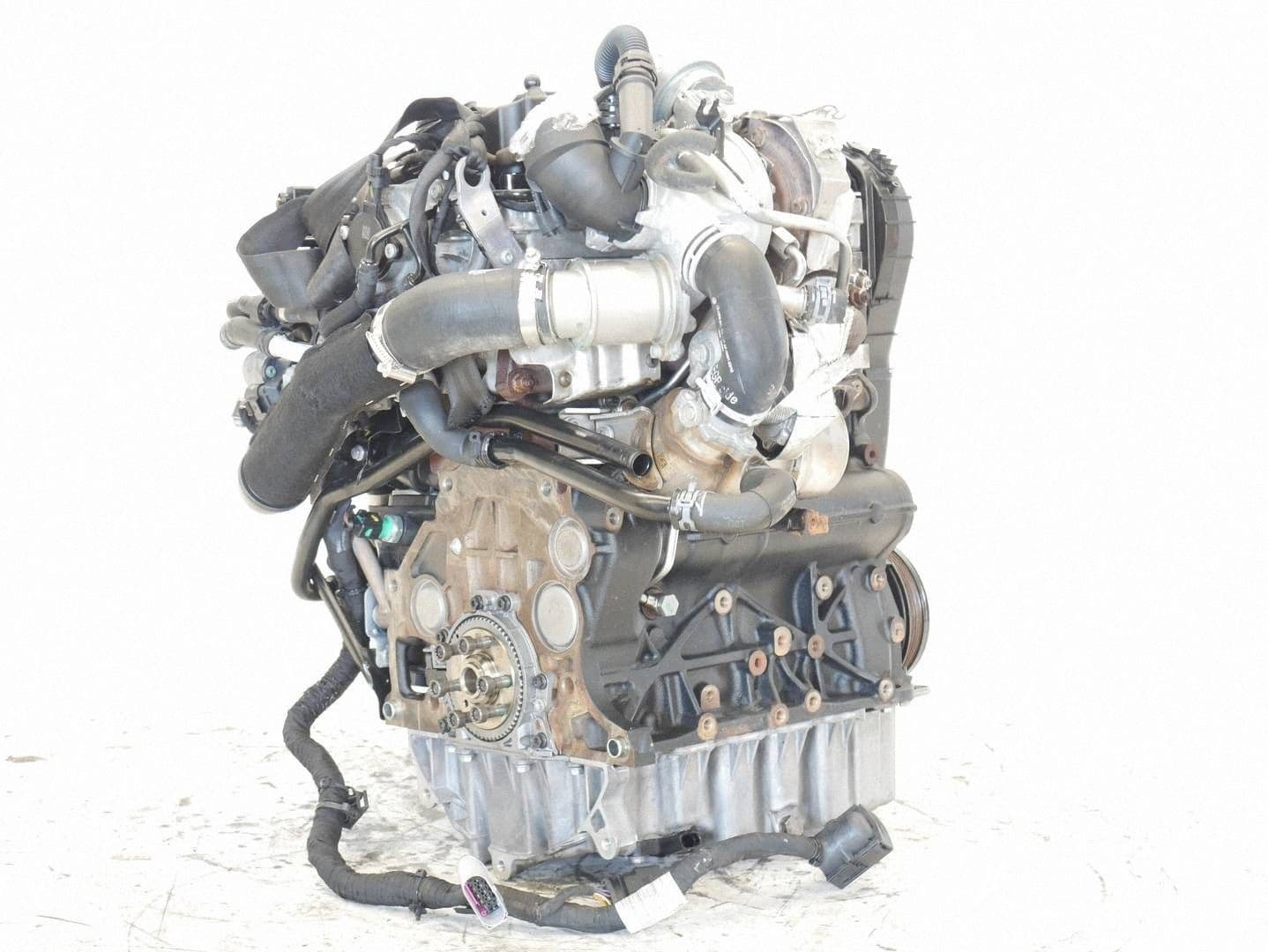 Moteur CUNA — vue 3