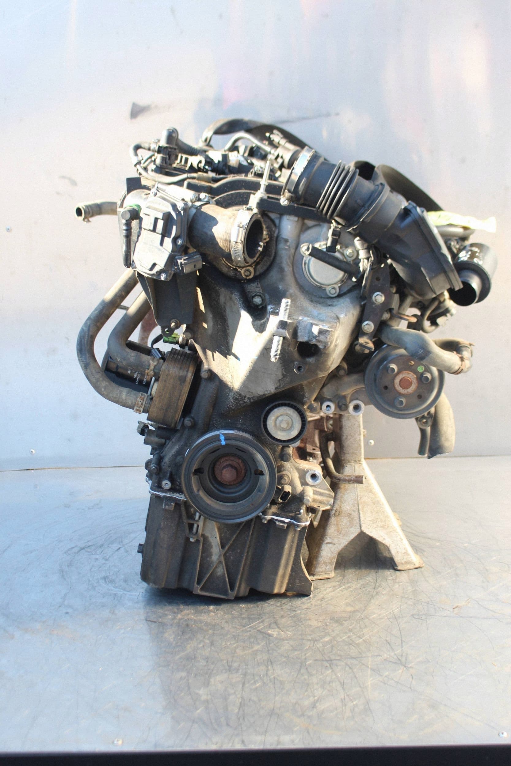 Moteur SFJA — vue 6