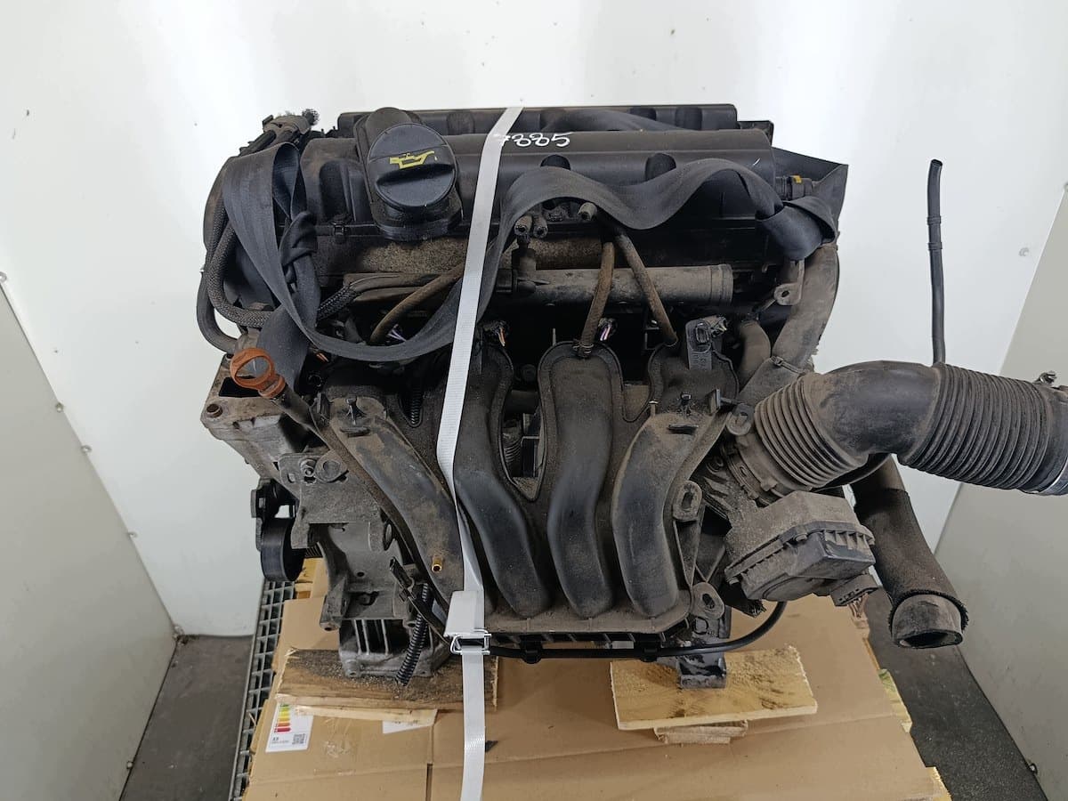 Moteur RFJ (EW10A) - Image 1