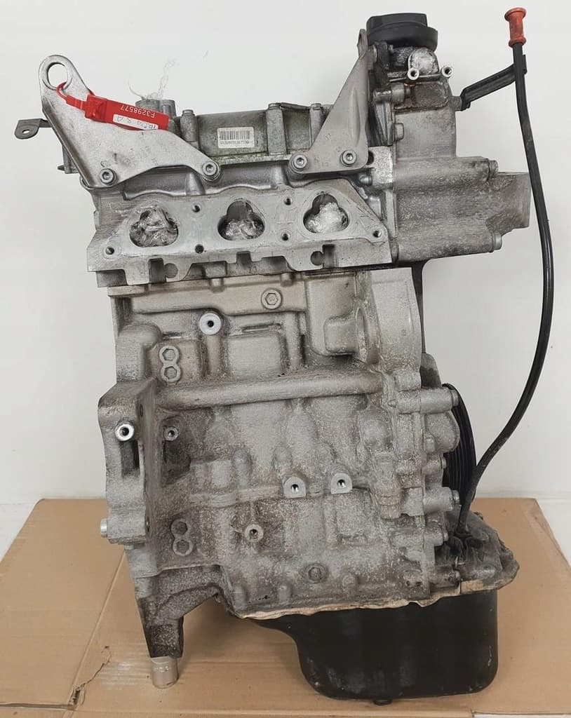 Moteur AZQ - Image 1