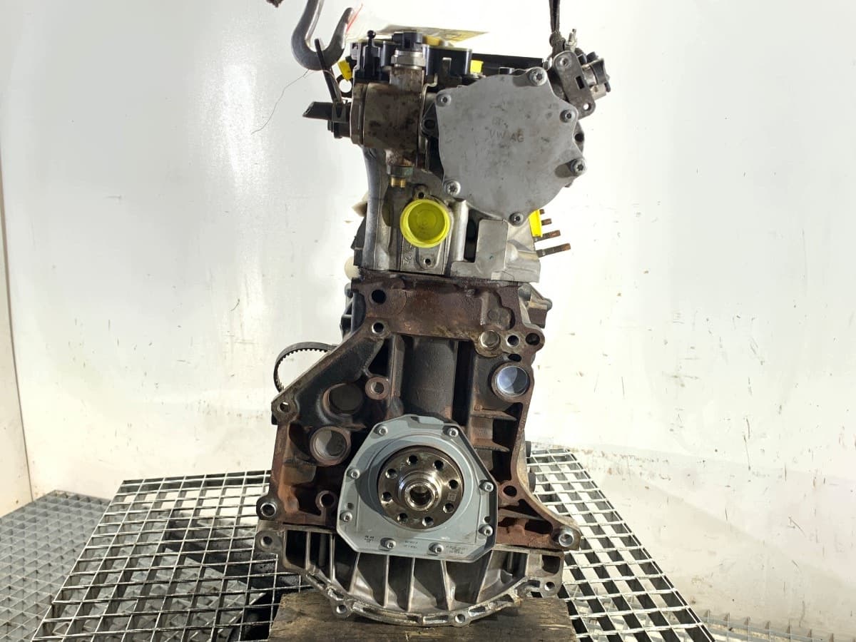 Moteur CAEA — vue 2