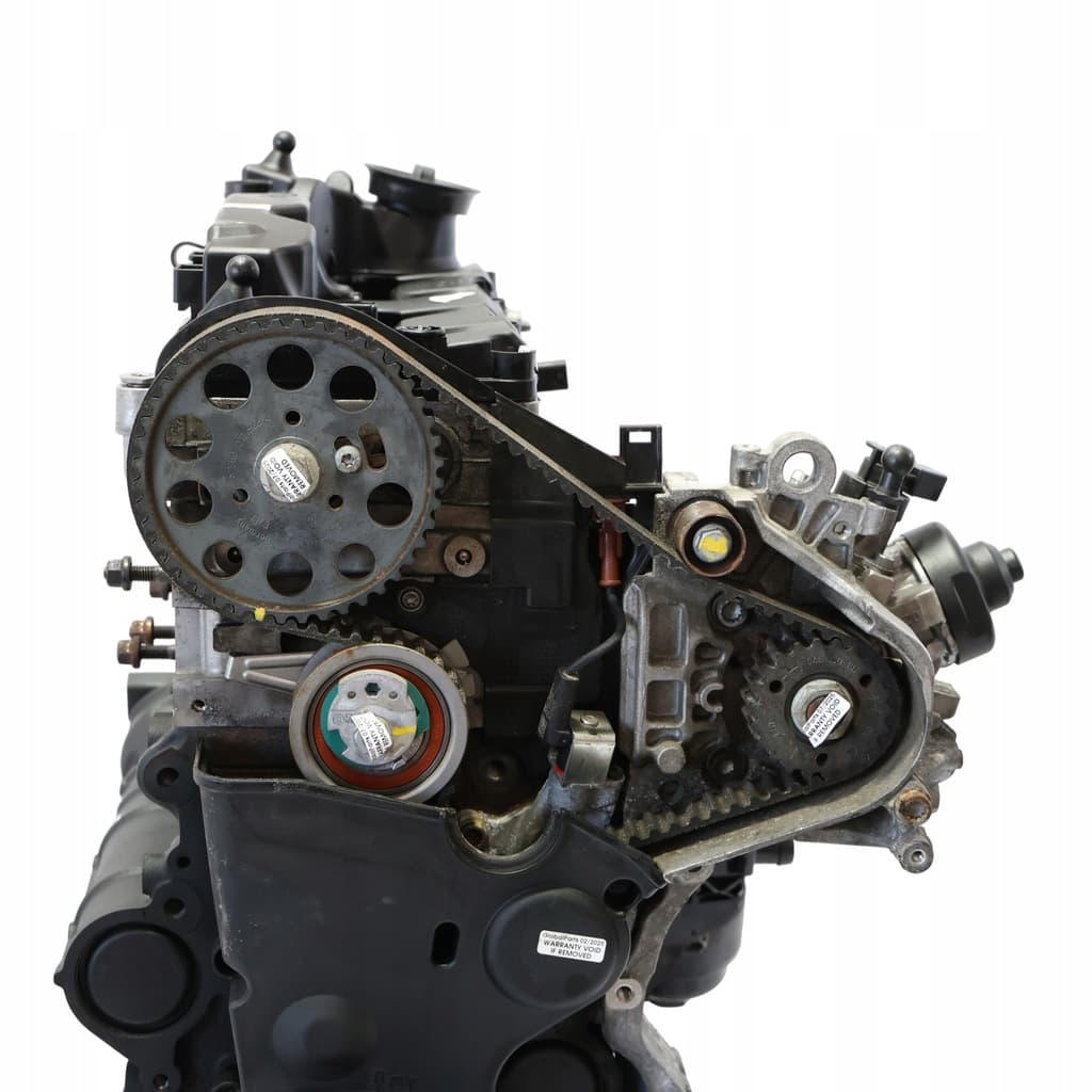 Moteur CUNA — vue 5