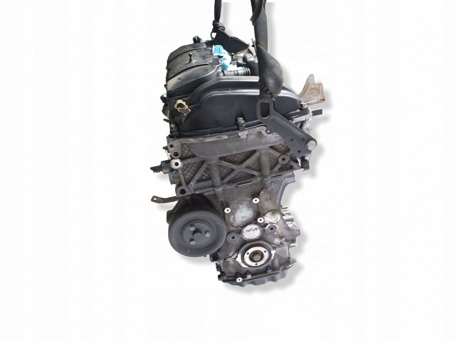 Moteur N13 B16 A — vue 3