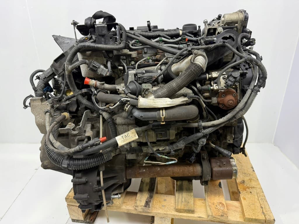 Moteur NGDB — vue 4