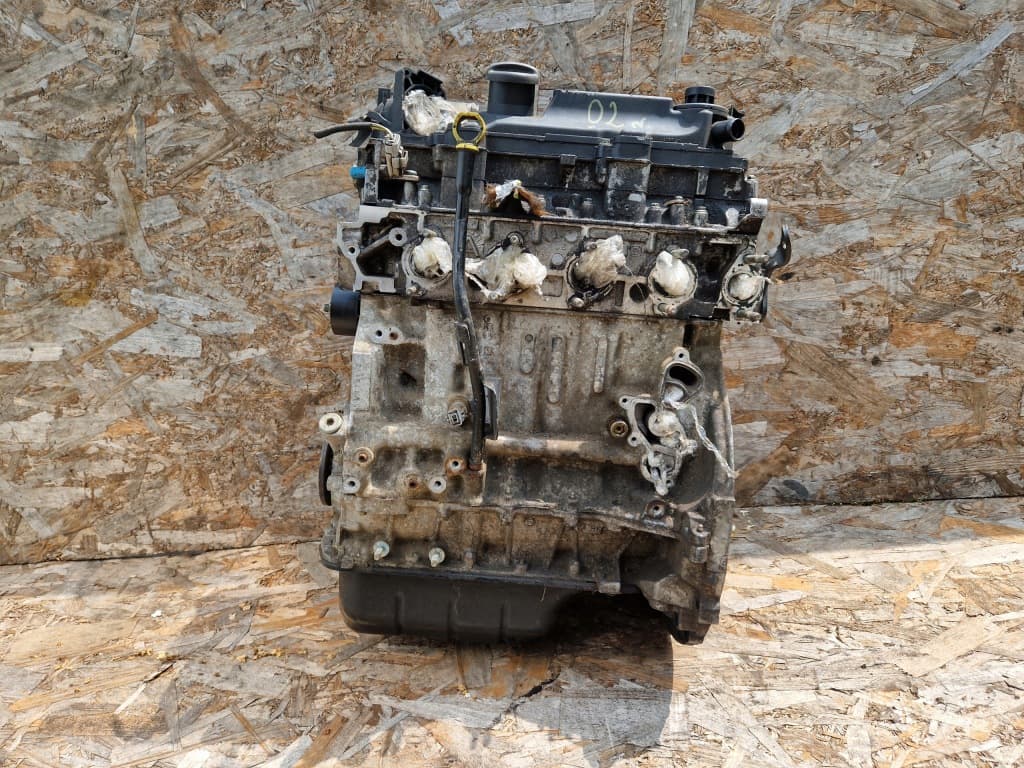Moteur F6JA pour Mazda 2