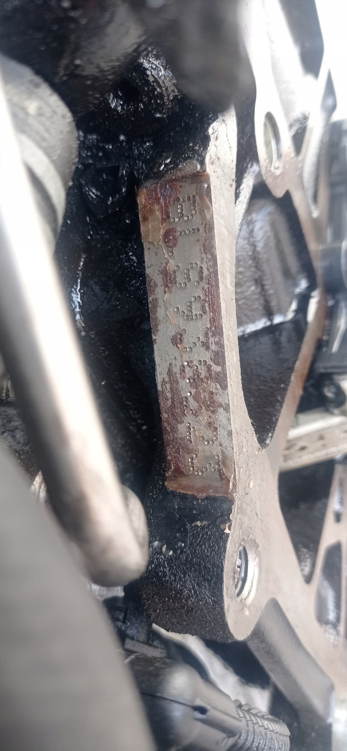 Moteur BLS — vue 10