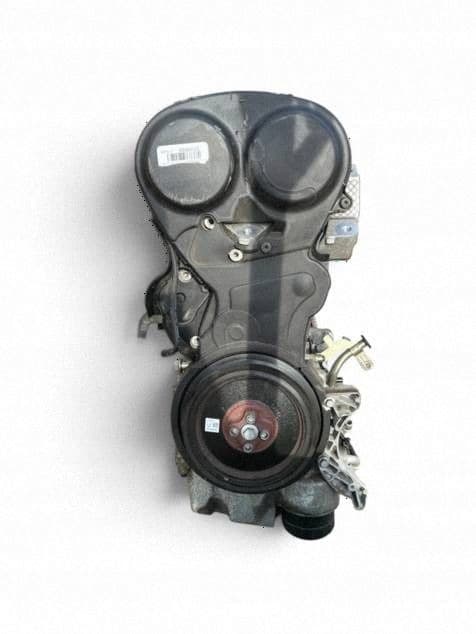 Moteur B 4204 T26 — vue 10
