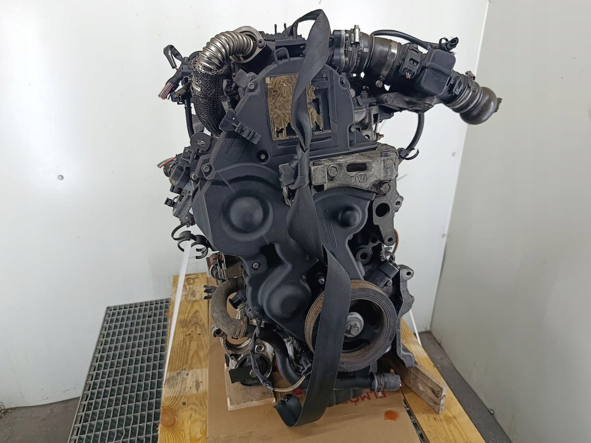 Moteur 9HX (DV6AUTED4) — vue 5