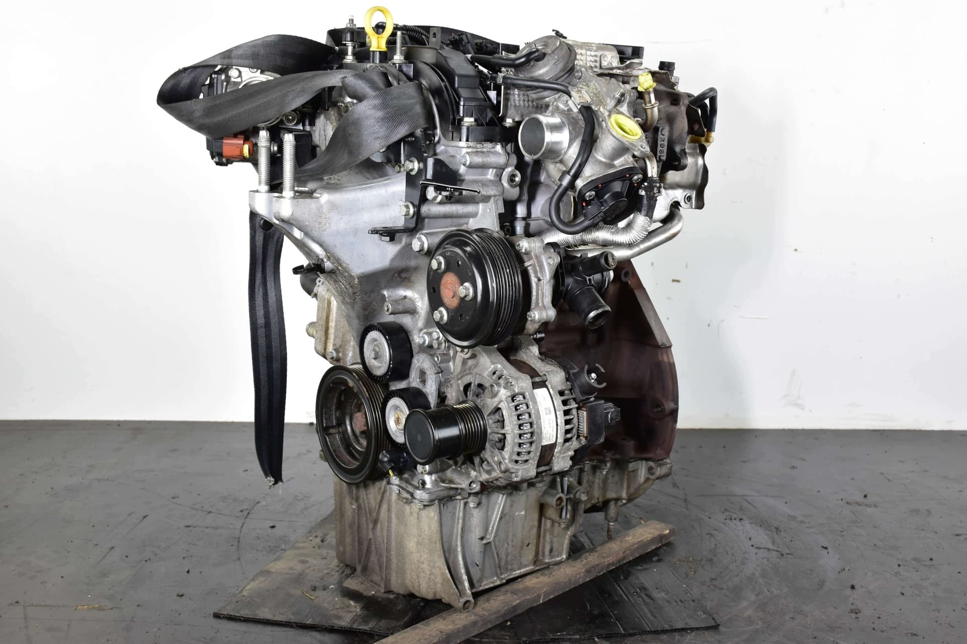 Moteur M1DA - Image 1