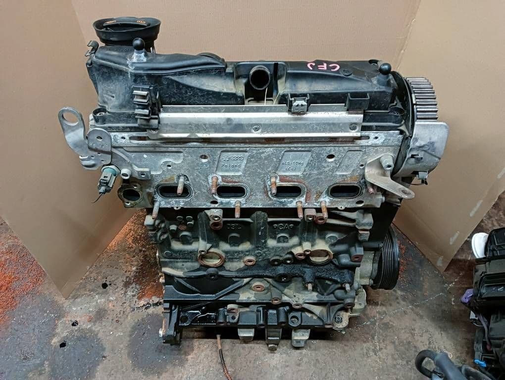 Moteur CFJB - Image 1