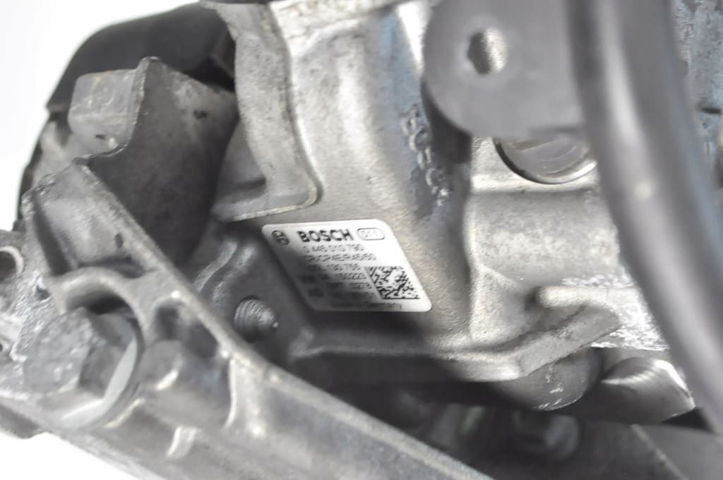 Moteur DTRC — vue 3