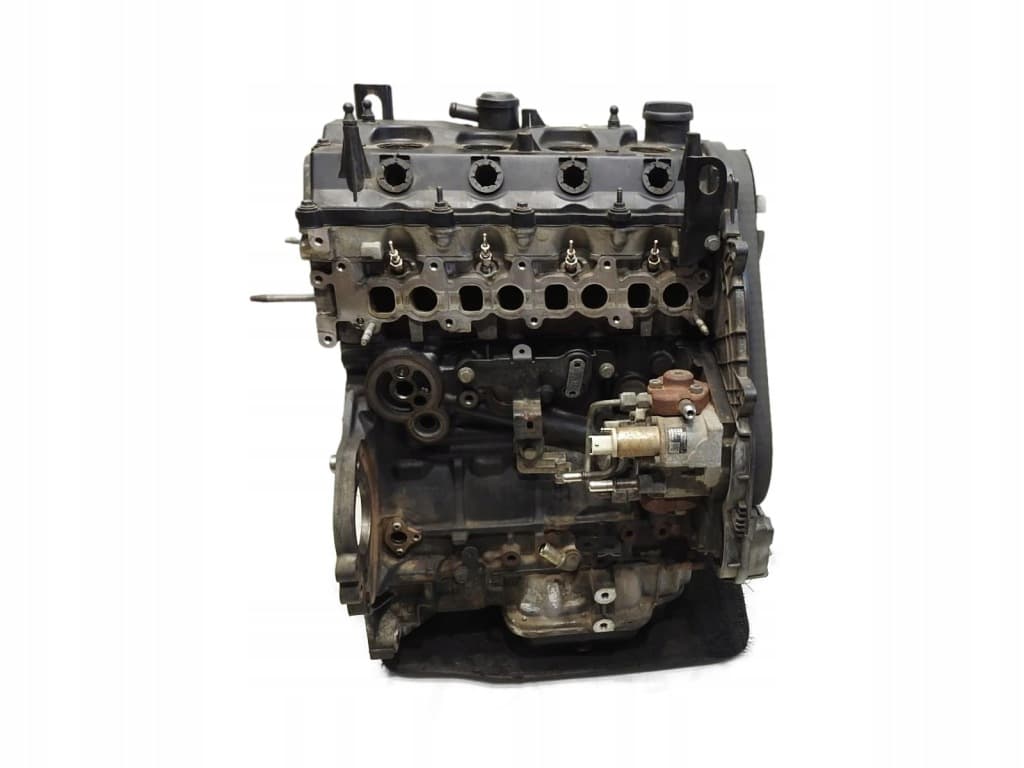 Moteur A 17 DTS - Image 1