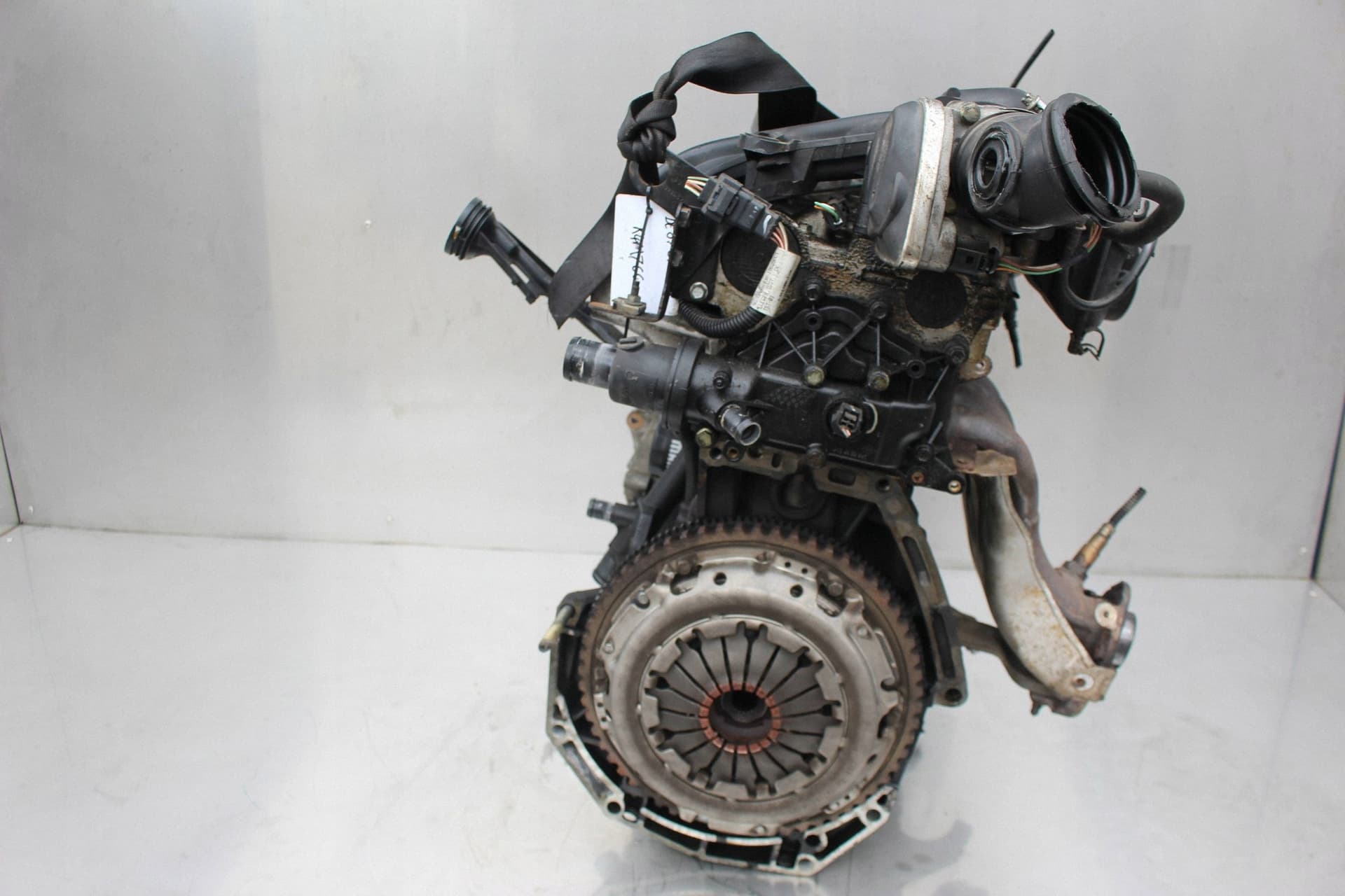 Moteur K4M 766 — vue 4